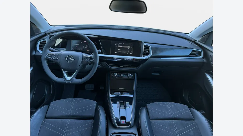 OPEL Grandland X Grandland 1.2 T Ultimate S&S aut