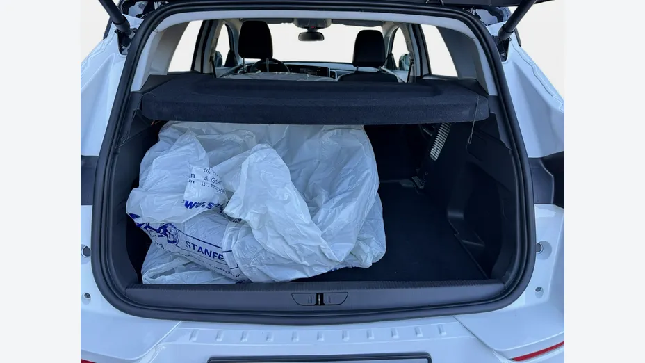 OPEL Grandland X Grandland 1.2 T Ultimate S&S aut