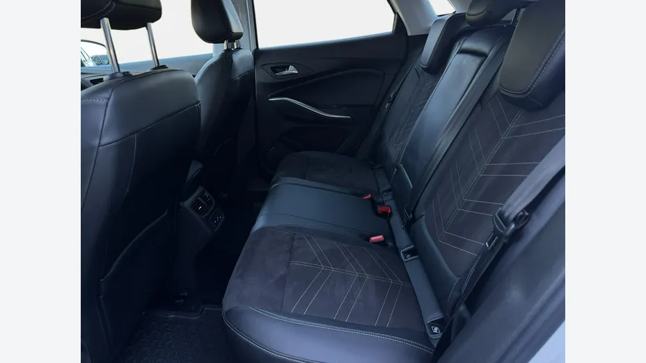 OPEL Grandland X Grandland 1.2 T Ultimate S&S aut