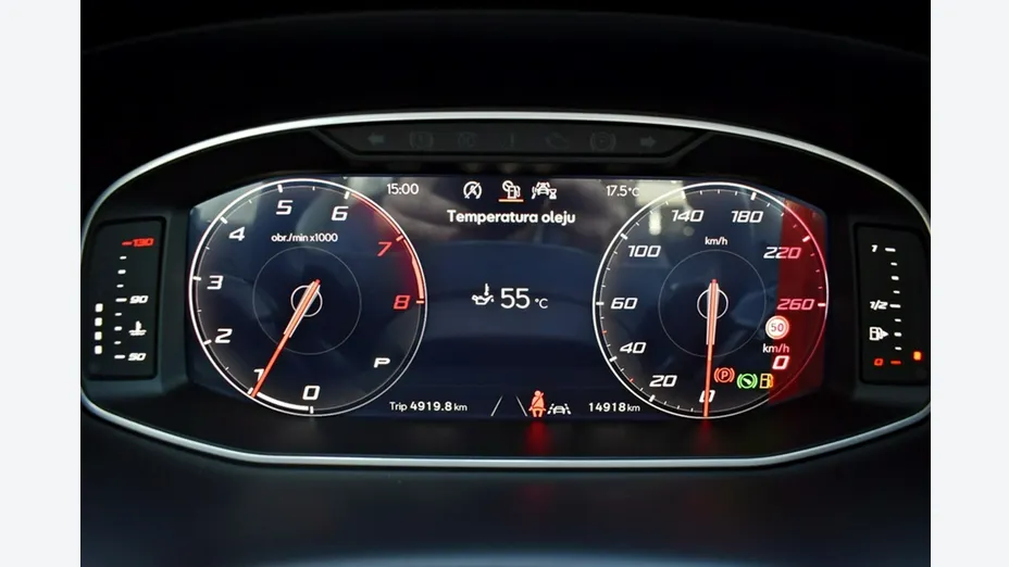 SEAT ATECA -