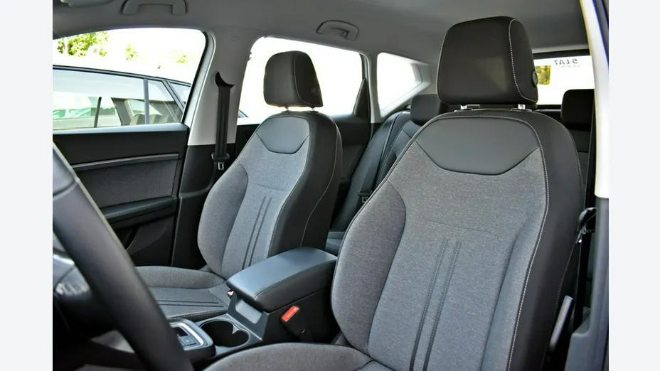 SEAT ATECA -