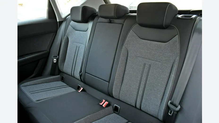 SEAT ATECA -