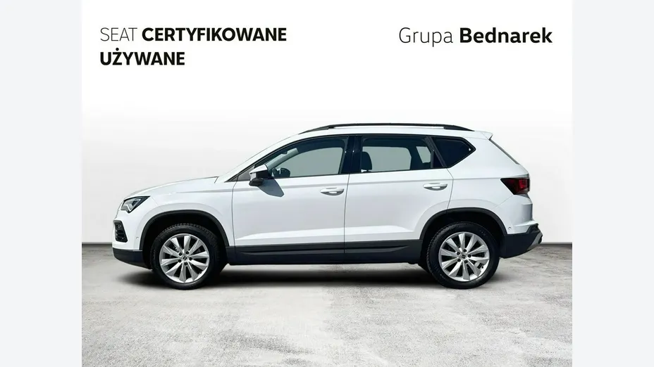 SEAT ATECA -