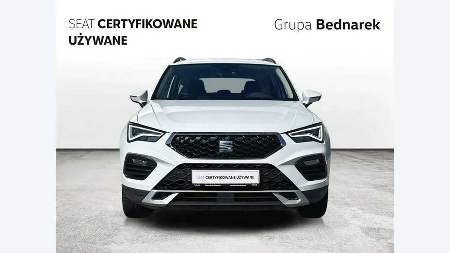 SEAT ATECA -
