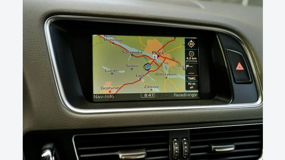 AUDI Q5 -