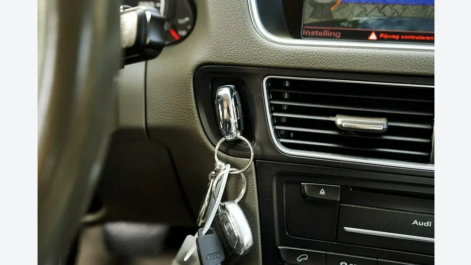 AUDI Q5 -