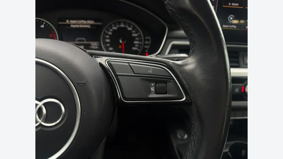 AUDI A4 Avant -