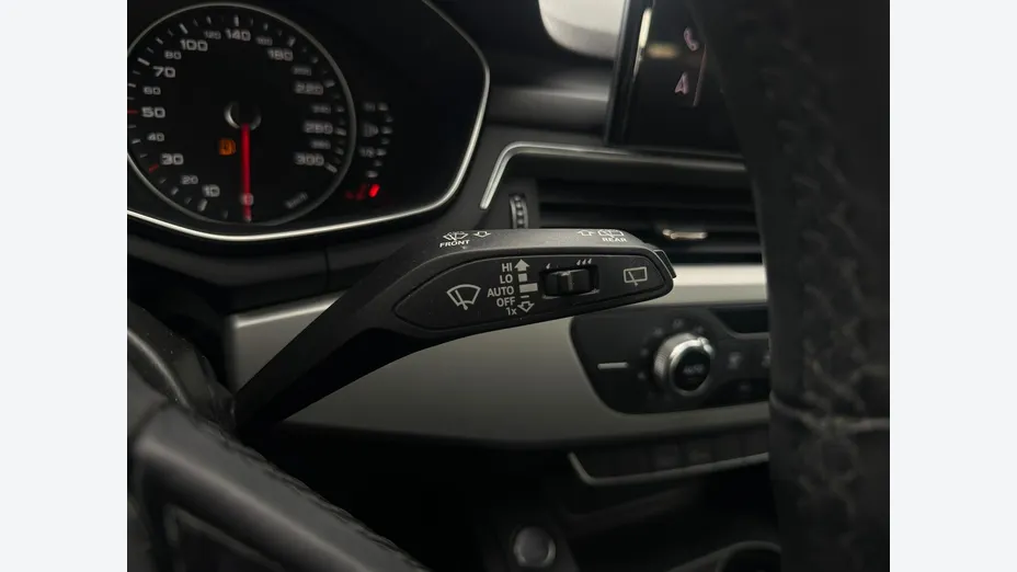AUDI A4 Avant -