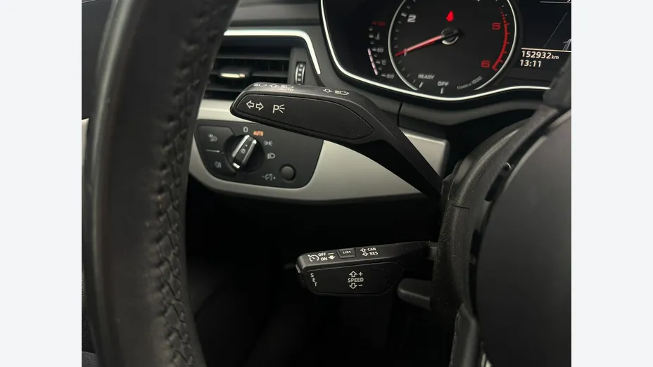 AUDI A4 Avant -