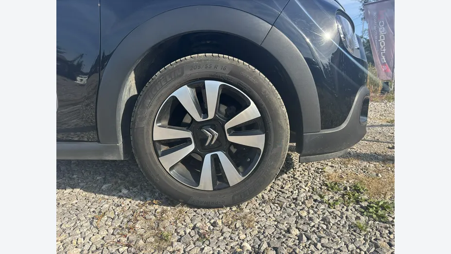 CITROEN C3 -