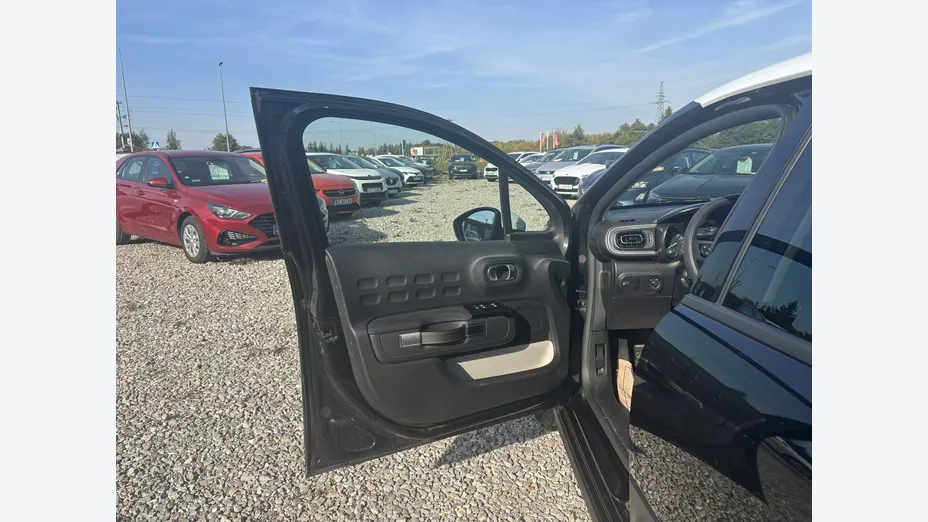 CITROEN C3 -