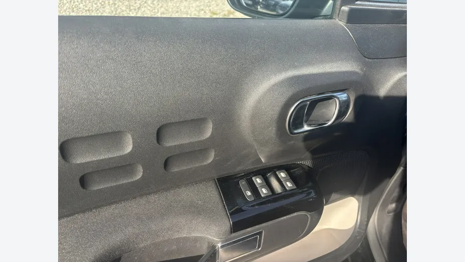 CITROEN C3 -