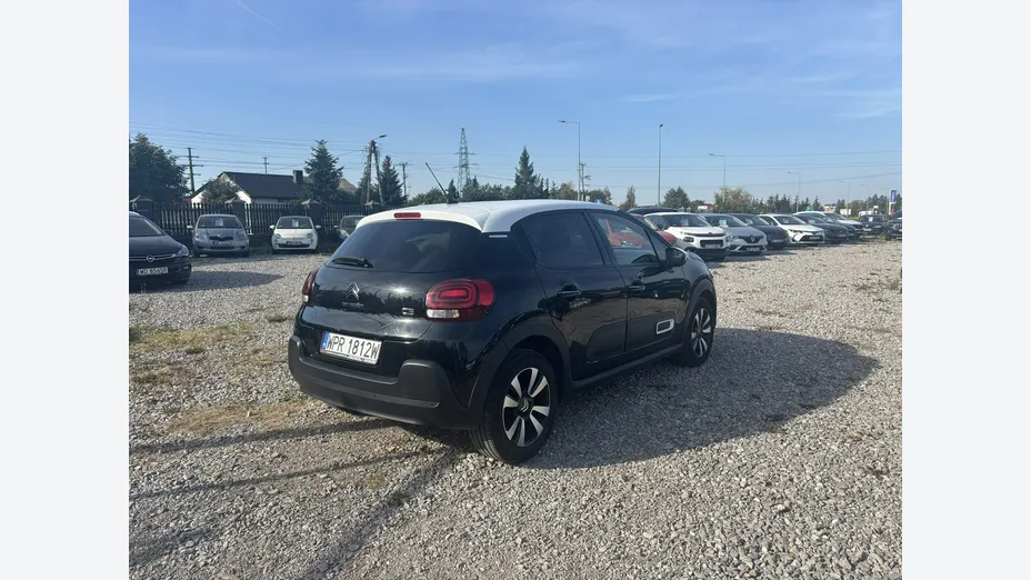 CITROEN C3 -