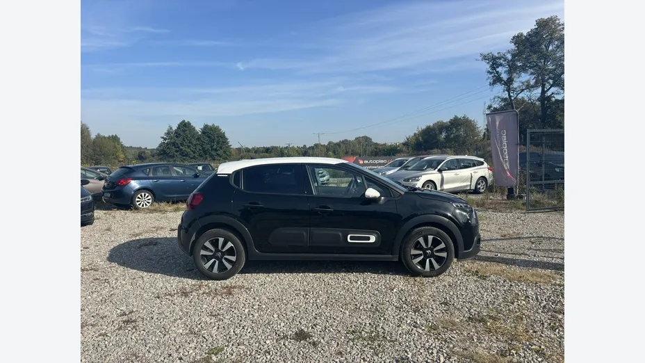 CITROEN C3 -