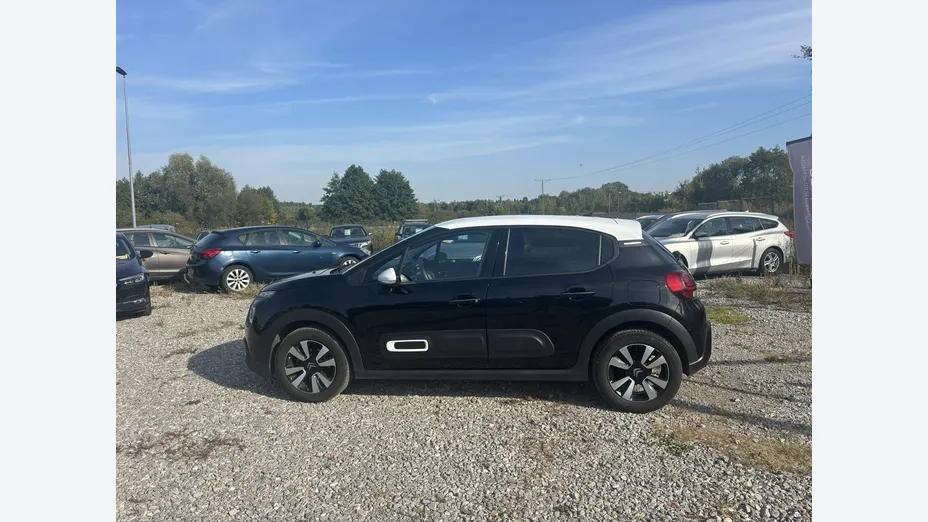 CITROEN C3 -