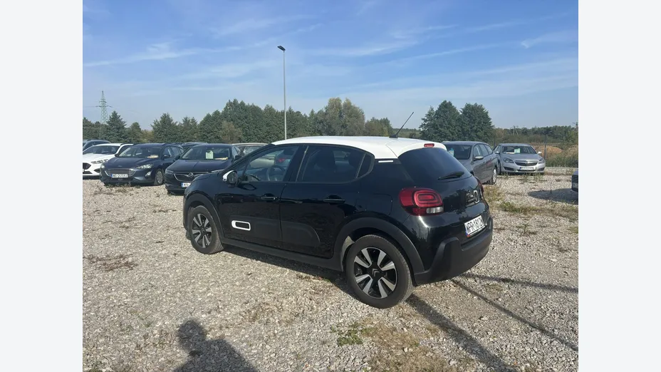 CITROEN C3 -