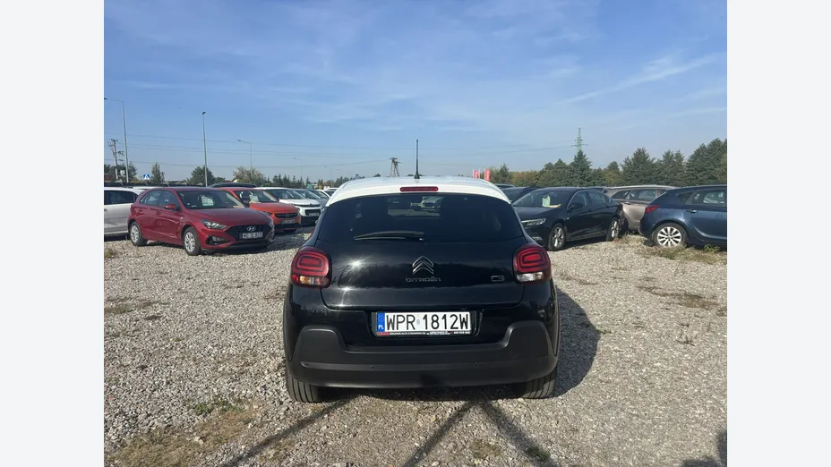 CITROEN C3 -