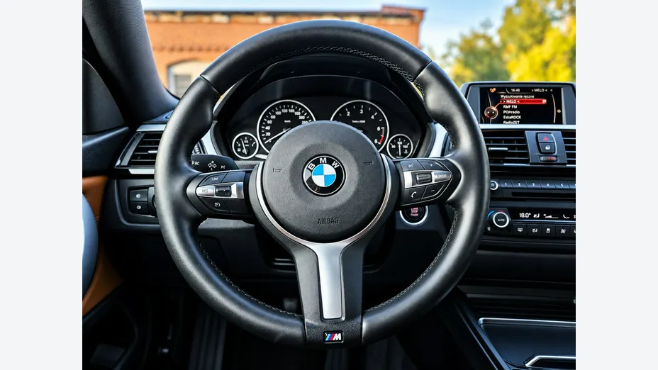 BMW Seria 4 -