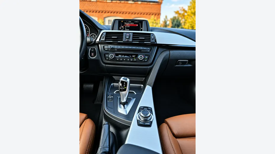 BMW Seria 4 -