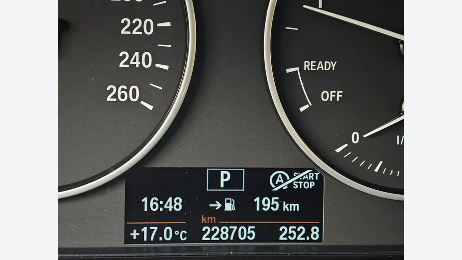 BMW Seria 4 -