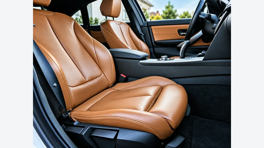 BMW Seria 4 -