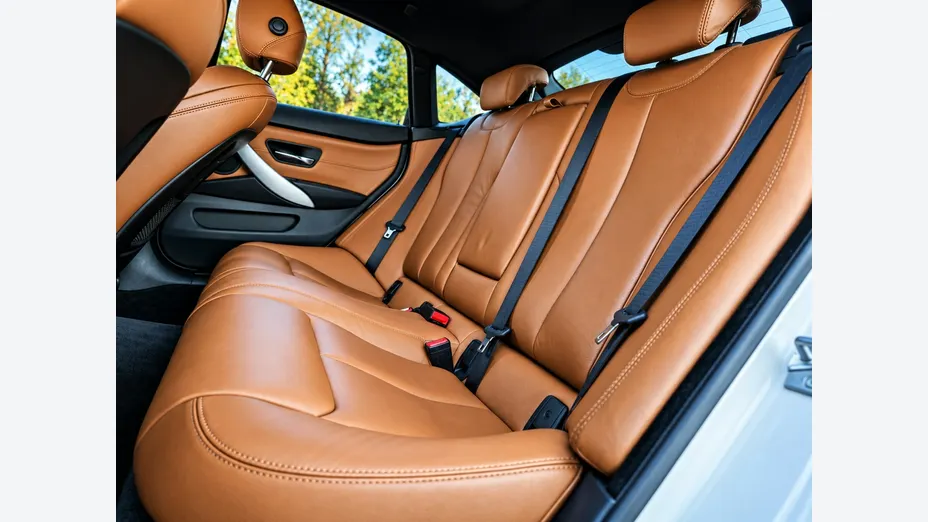 BMW Seria 4 -