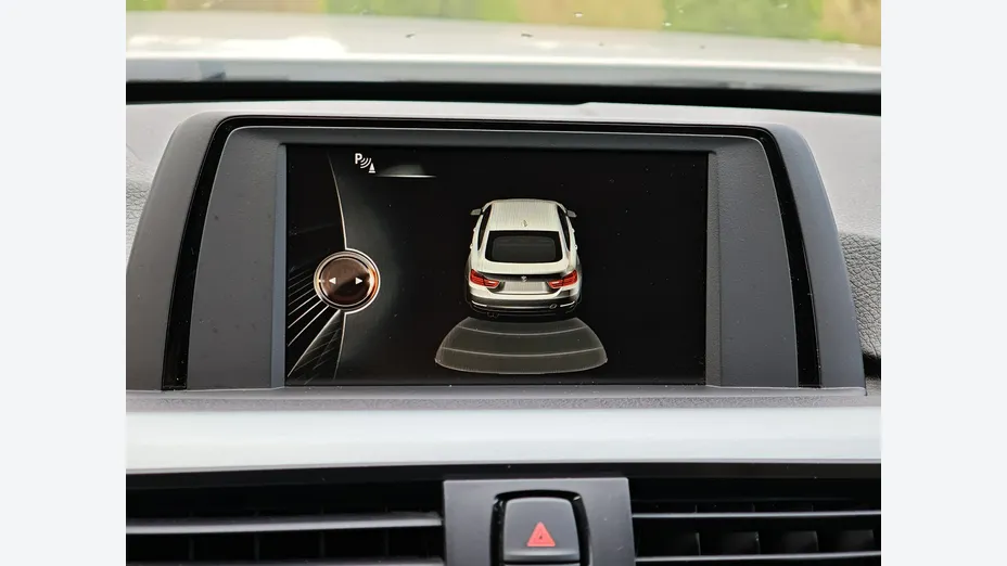 BMW Seria 4 -