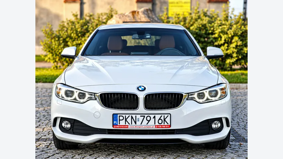 BMW Seria 4 -