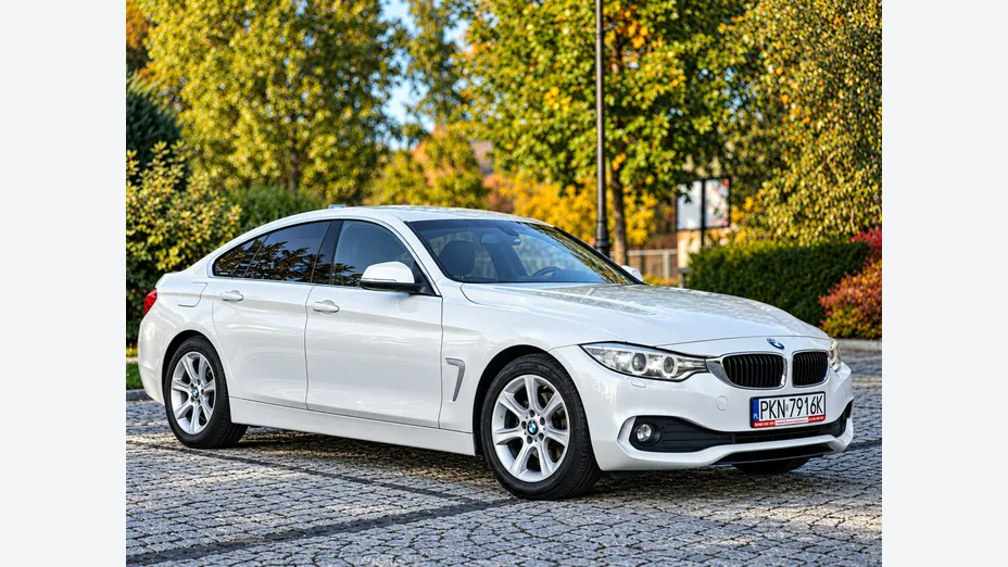 BMW Seria 4 -