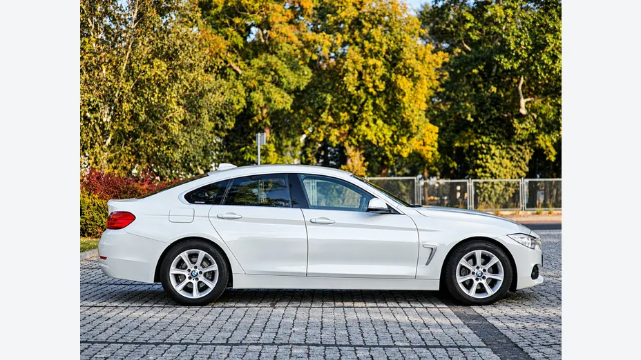 BMW Seria 4 -
