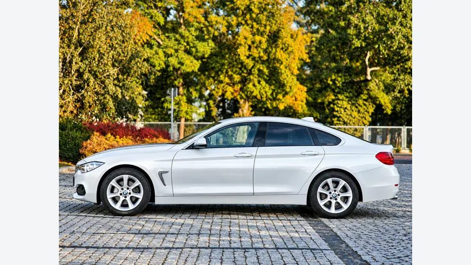 BMW Seria 4 -