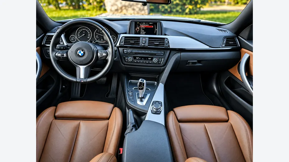 BMW Seria 4 -