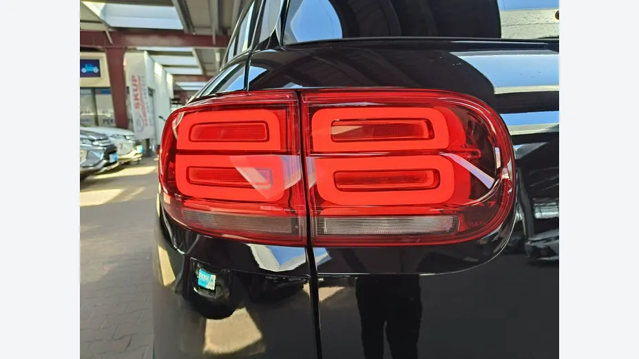 CITROEN C5 Aircross -