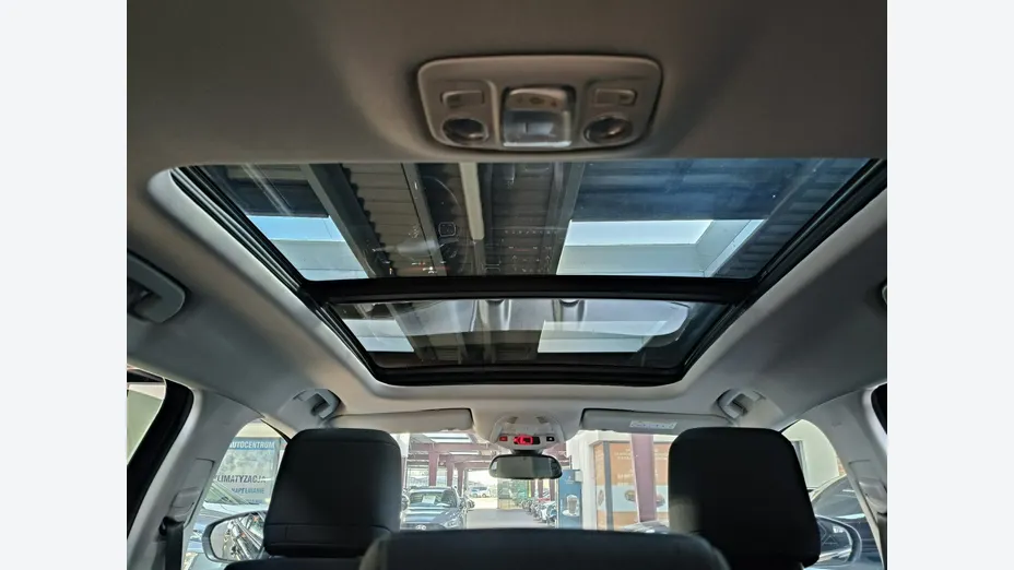 CITROEN C5 Aircross -