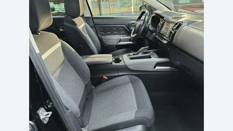 CITROEN C5 Aircross -