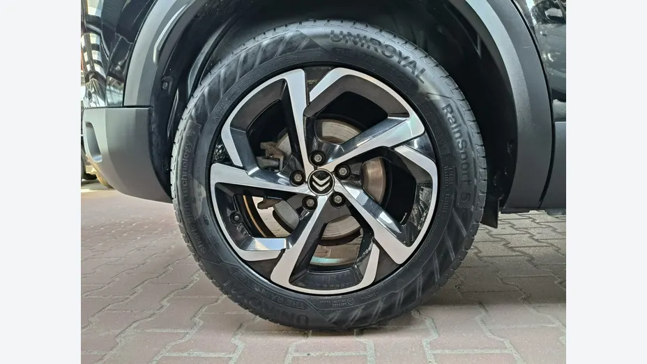 CITROEN C5 Aircross -