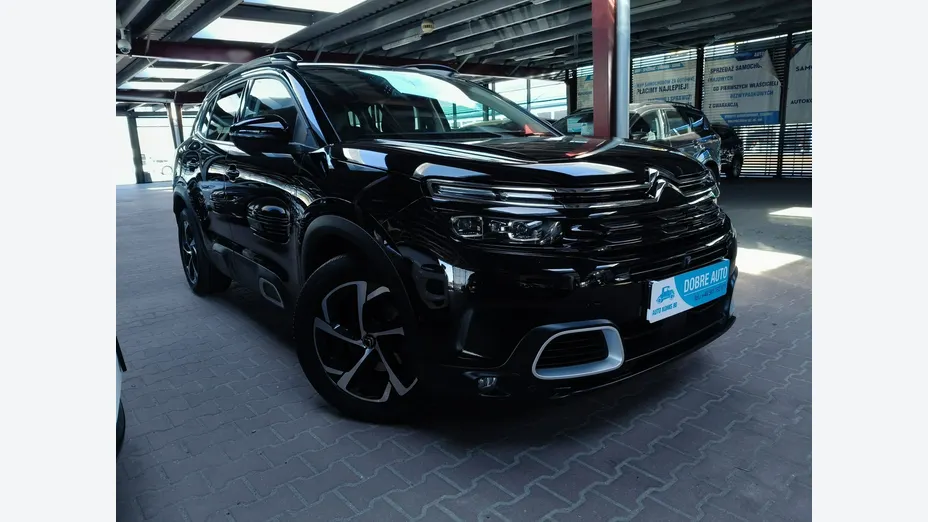 CITROEN C5 Aircross -