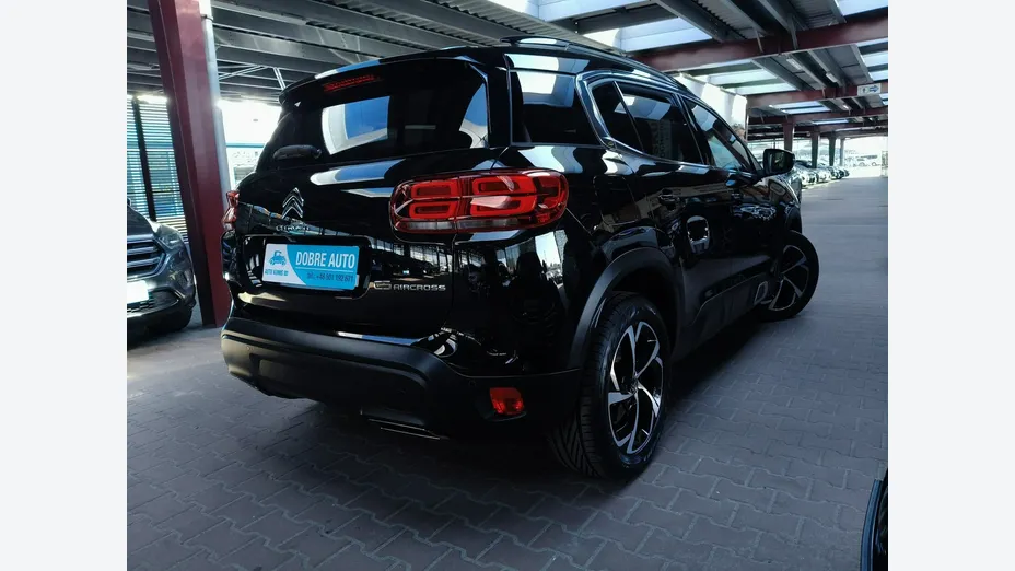 CITROEN C5 Aircross -