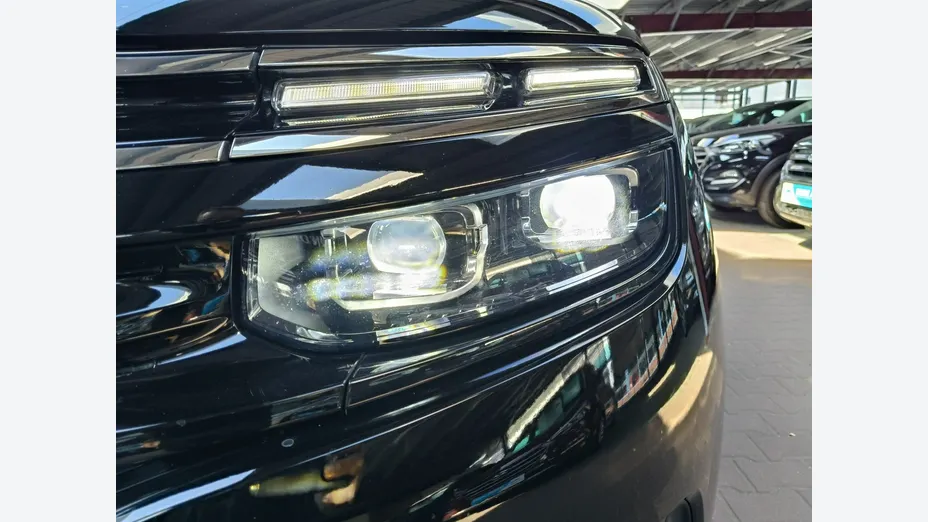 CITROEN C5 Aircross -