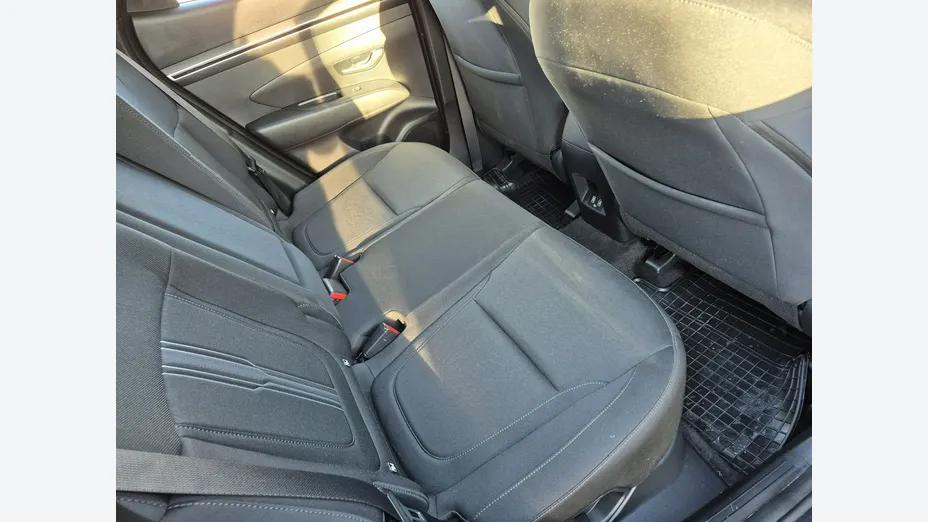 HYUNDAI Tucson -