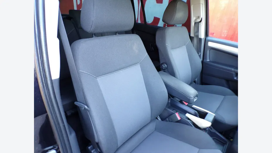 OPEL Zafira -