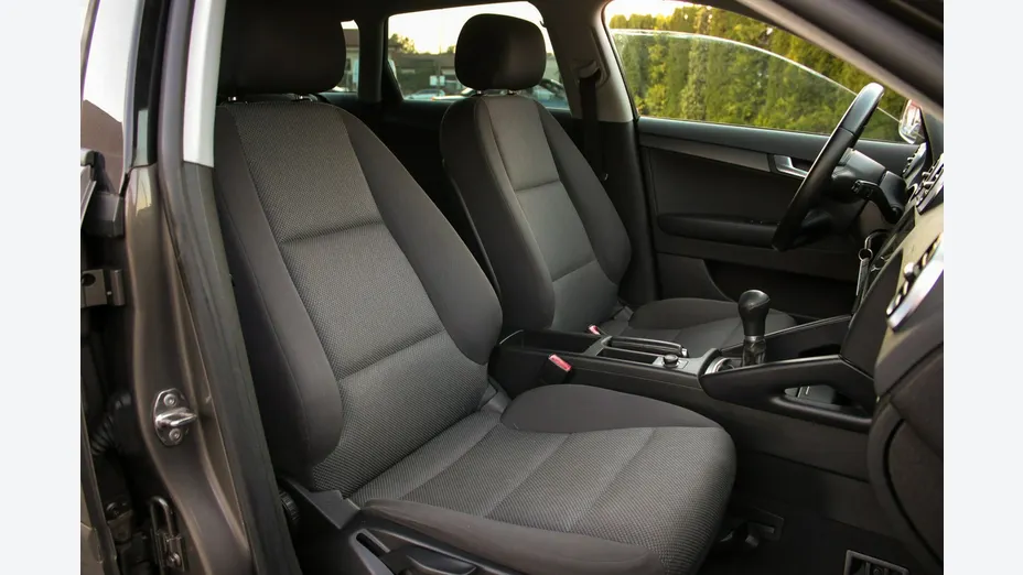 AUDI A3 Sportback -