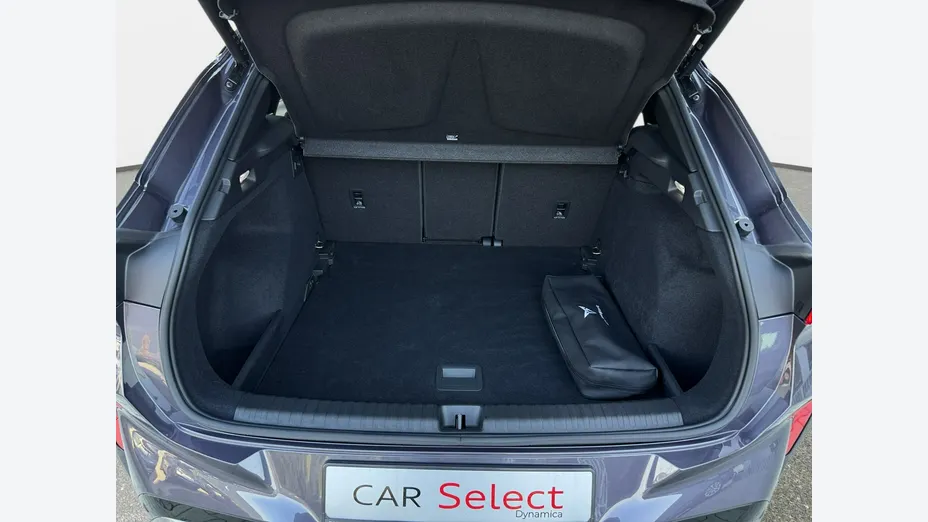 CUPRA Terramar Terramar 2.0 TSI 4Drive DSG