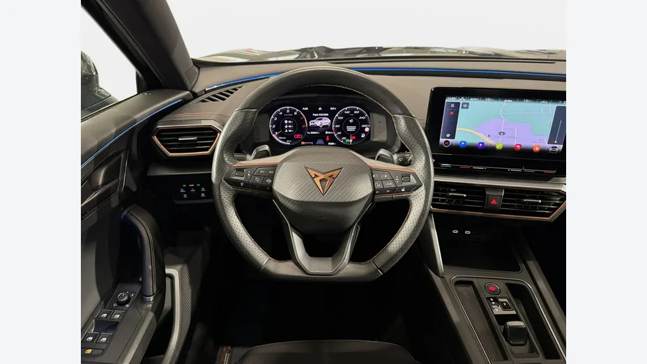 CUPRA Formentor -