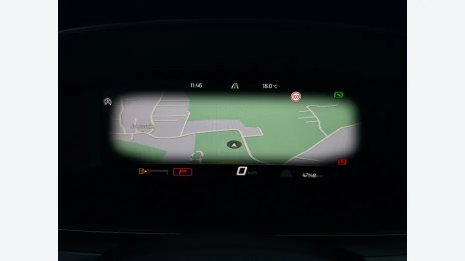 CUPRA Formentor -