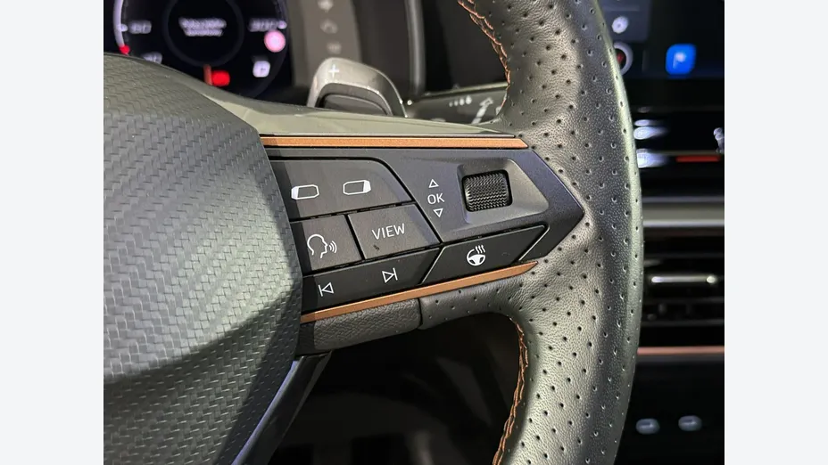 CUPRA Formentor -