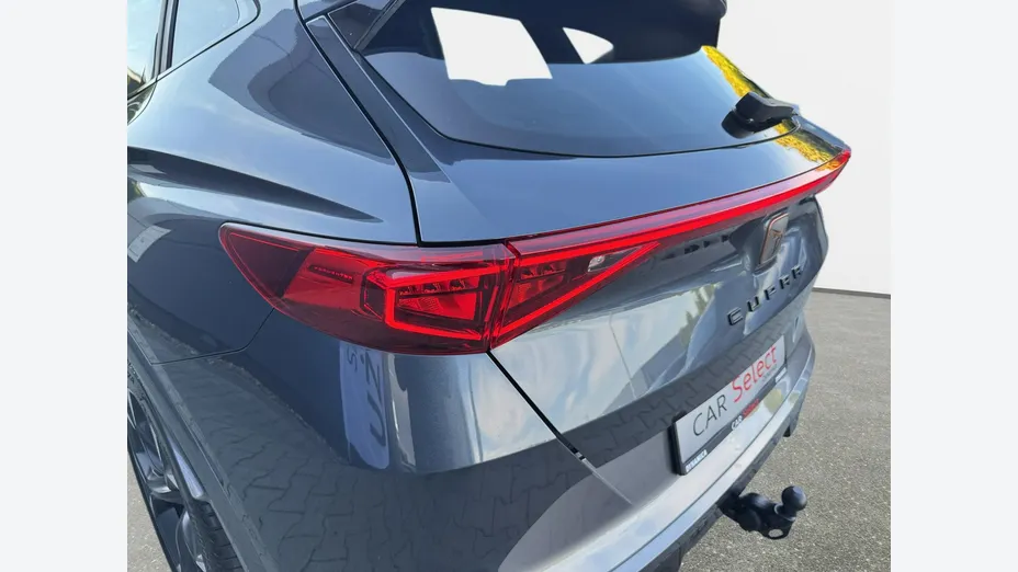 CUPRA Formentor -