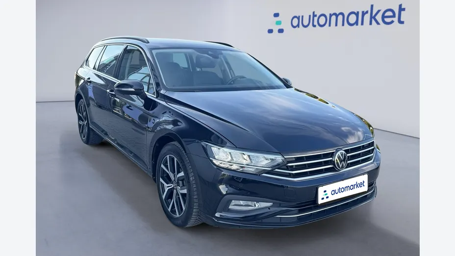VOLKSWAGEN Passat Passat 1.5 TSI EVO Business DSG
