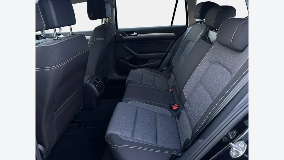 VOLKSWAGEN Passat Passat 1.5 TSI EVO Business DSG