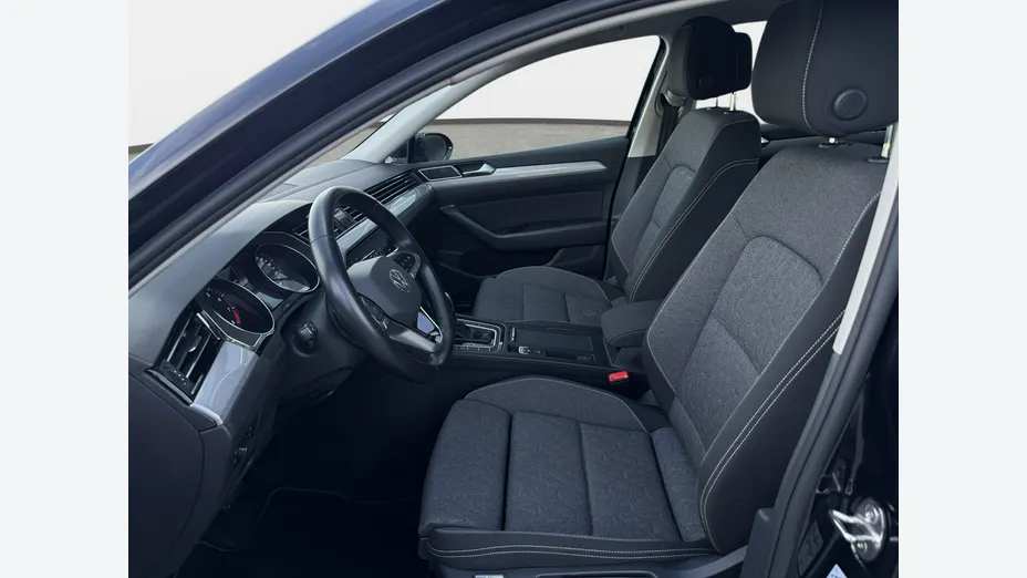 VOLKSWAGEN Passat Passat 1.5 TSI EVO Business DSG
